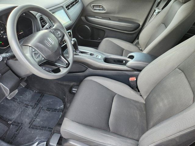 Used 2022 Honda HR-V EX image 4