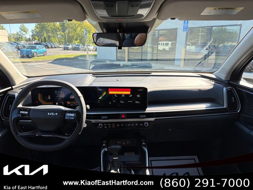 New 2026 Kia Sorento S AWD/4WD image 22