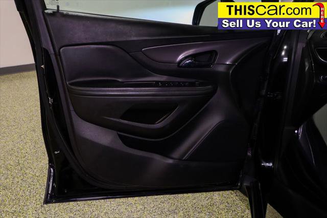 Used 2019 Buick Encore Essence image 23