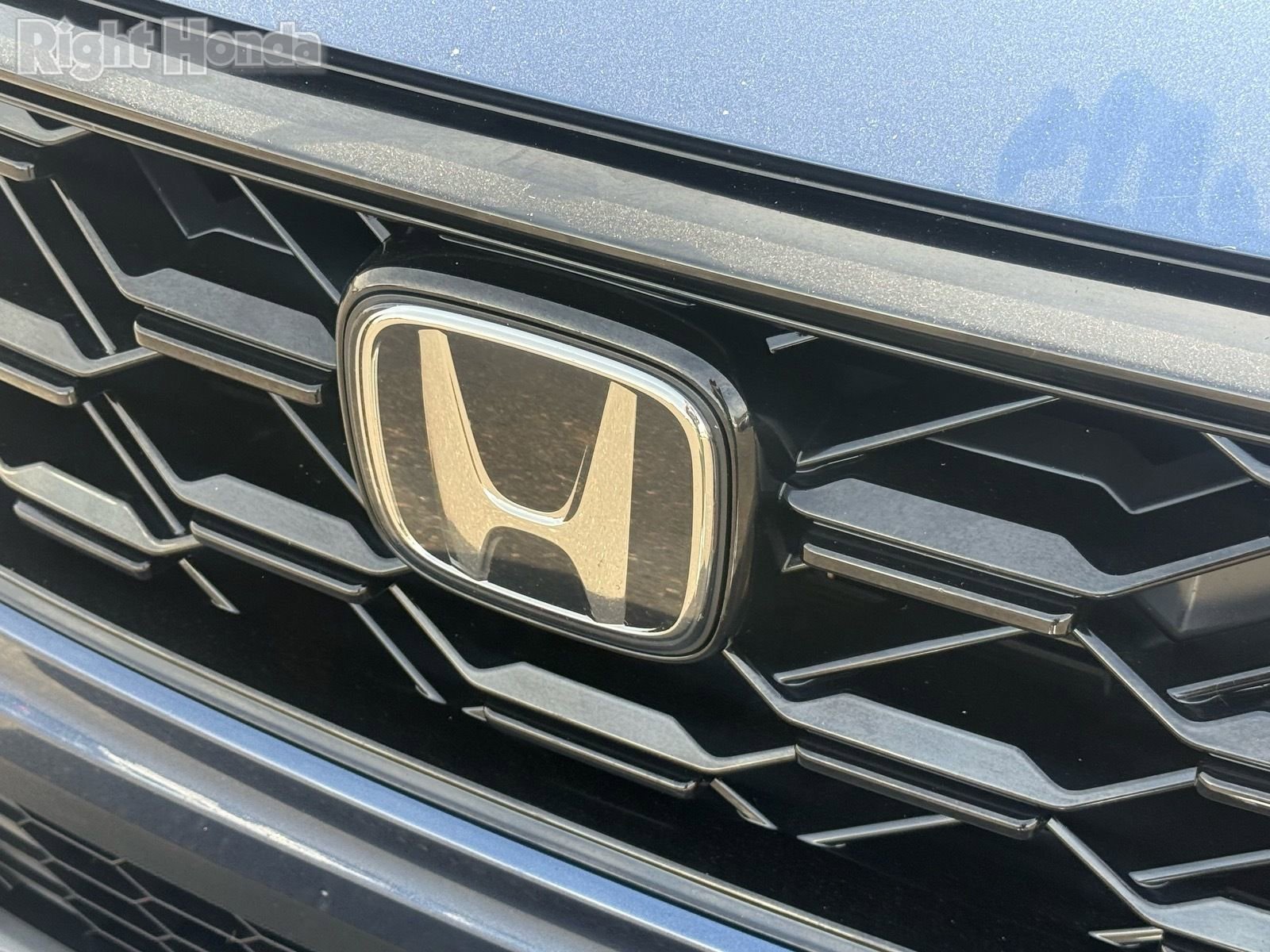 Certified 2023 Honda CR-V Sport image 34