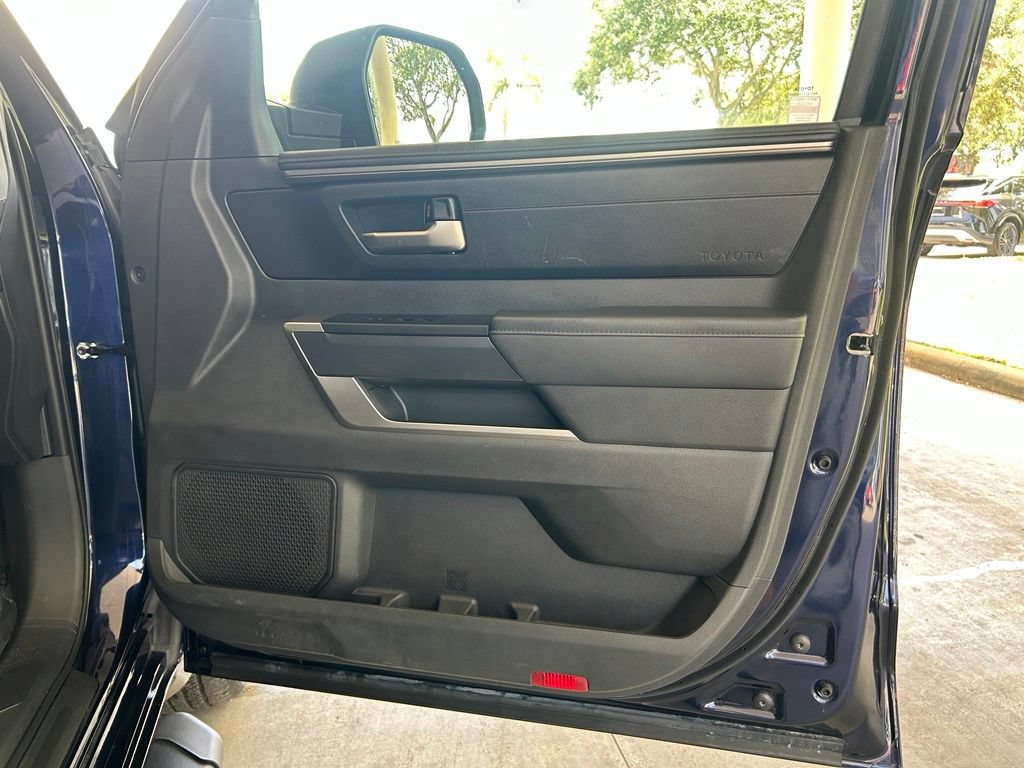 Used 2024 Toyota Tundra SR5 RWD image 25