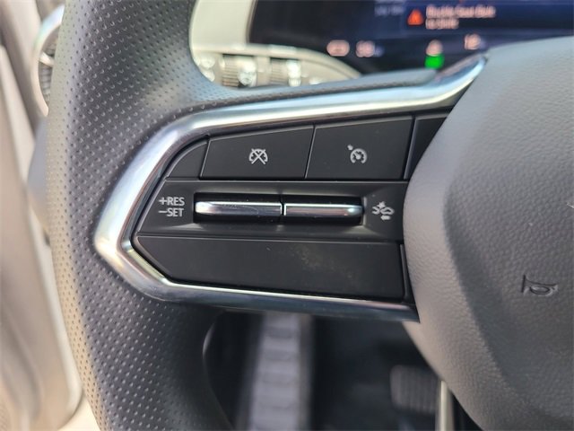 New 2025 Chevrolet Blazer EV LT image 26