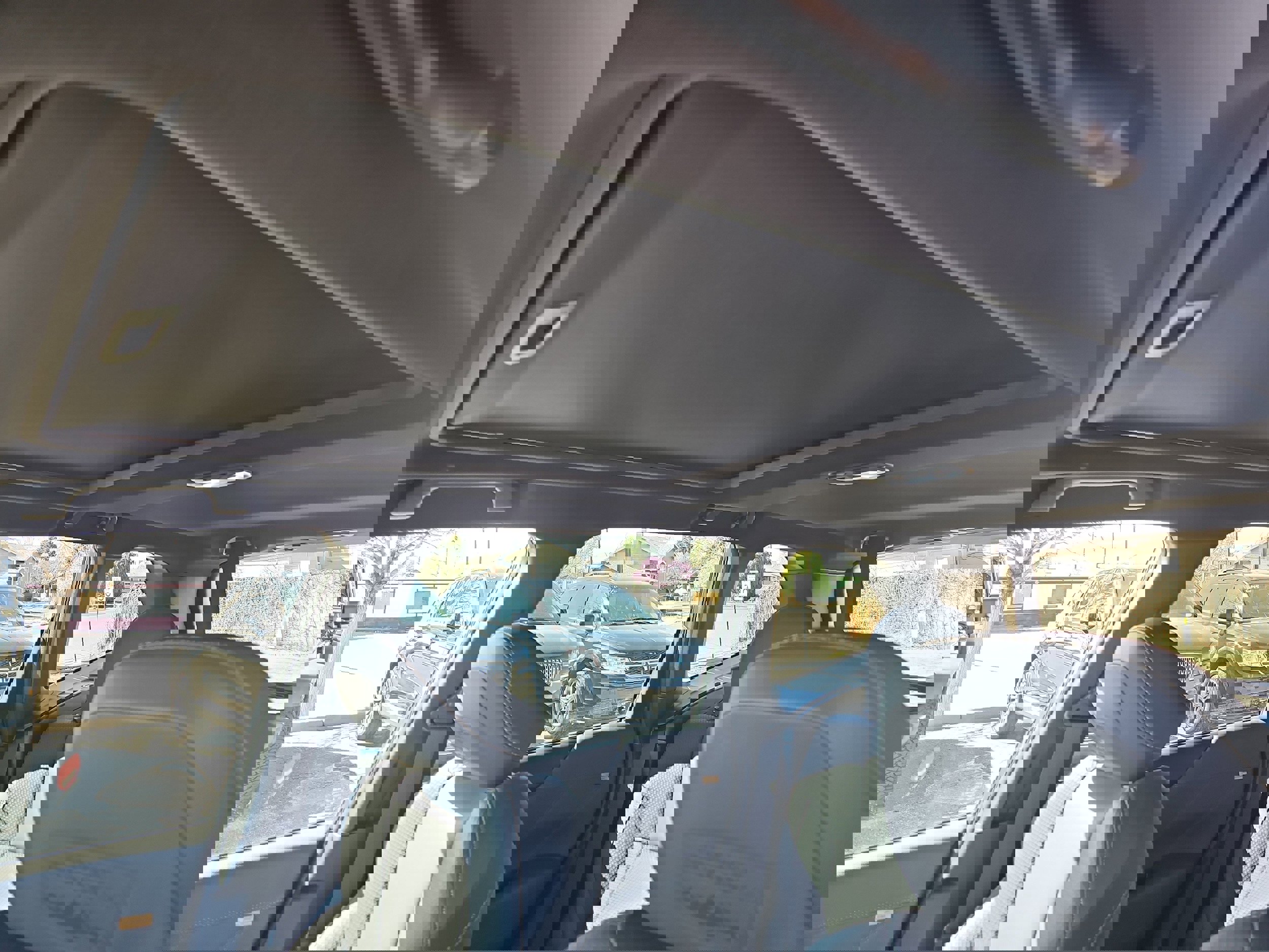 Certified 2024 Subaru Forester Wilderness AWD/4WD image 14