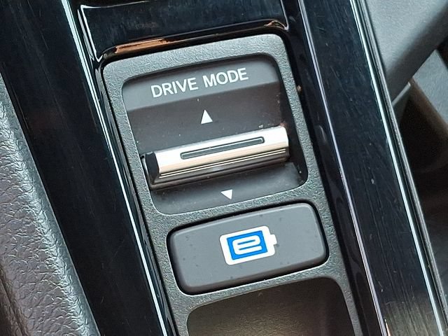 Used 2025 Honda Accord Sport image 27