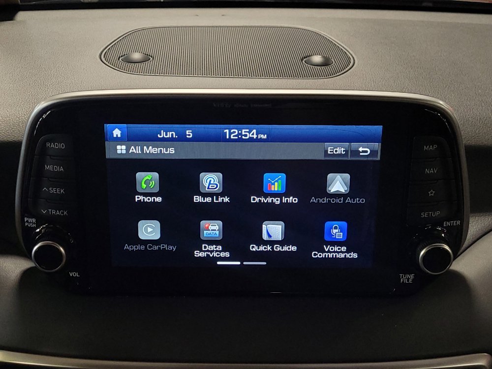 Used 2019 Hyundai Tucson Ultimate w/ Cargo Package AWD/4WD image 25