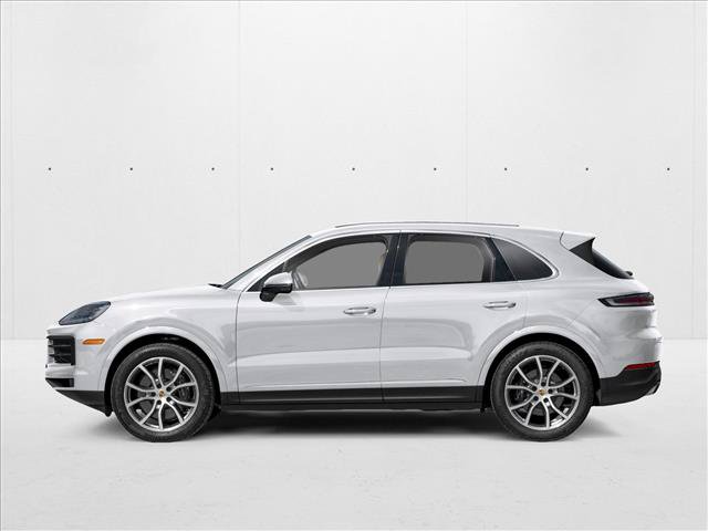 New 2026 Porsche Cayenne AWD/4WD image 3