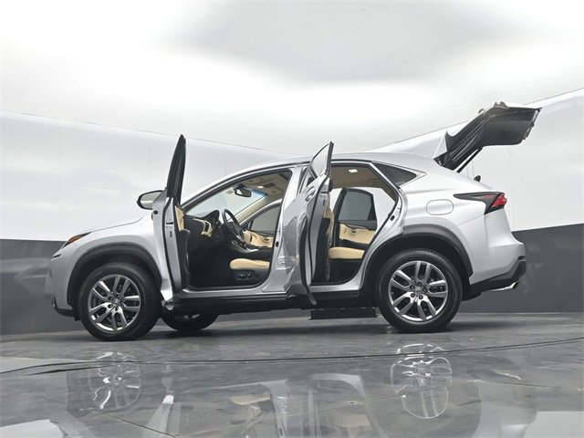 Used 2015 Lexus NX 200t FWD image 73