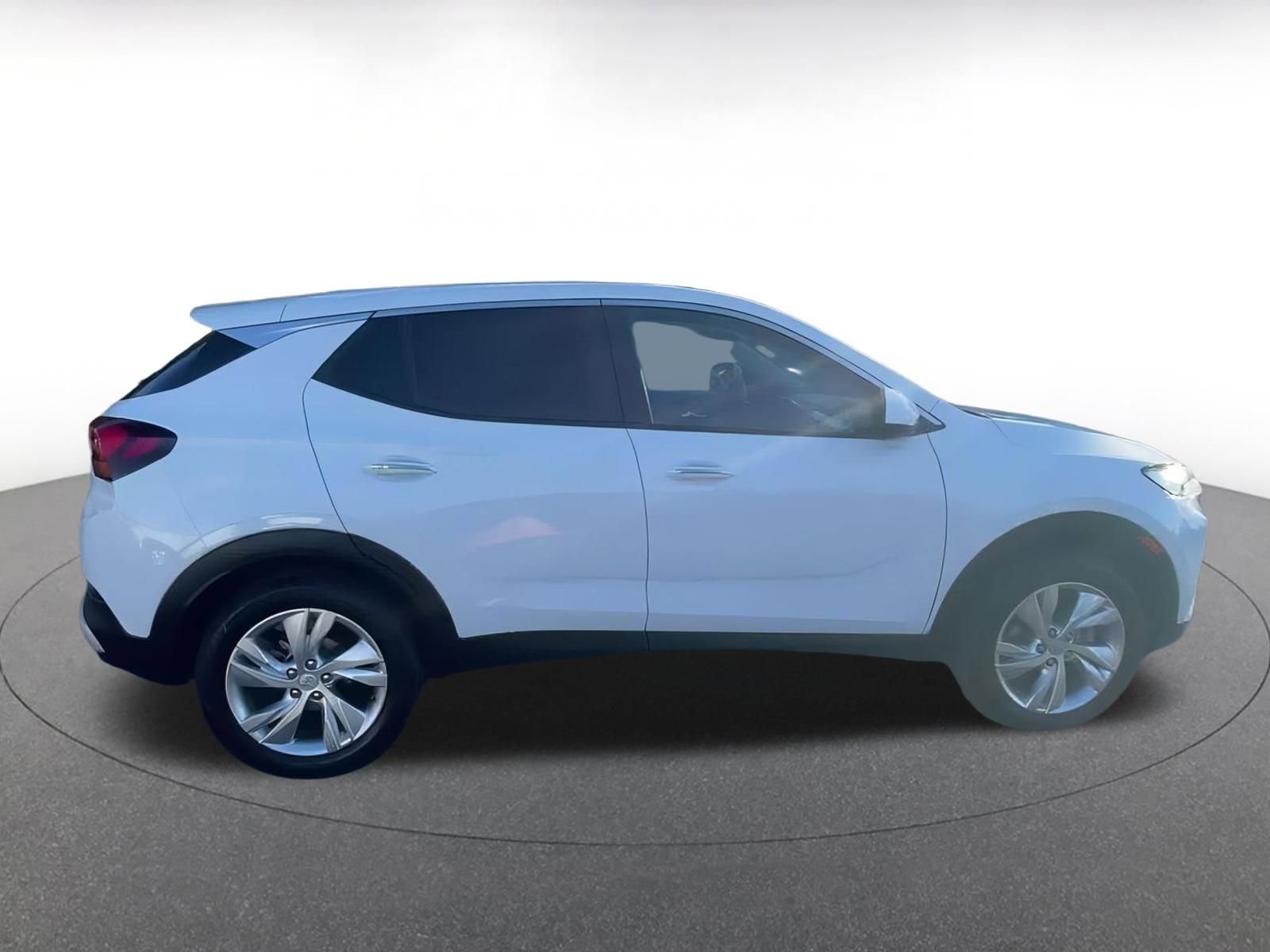 Used 2025 Buick Encore GX Preferred image 15