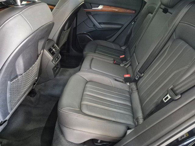 Certified 2023 Audi Q5 2.0T Premium Plus w/ Premium Plus Package AWD/4WD image 10