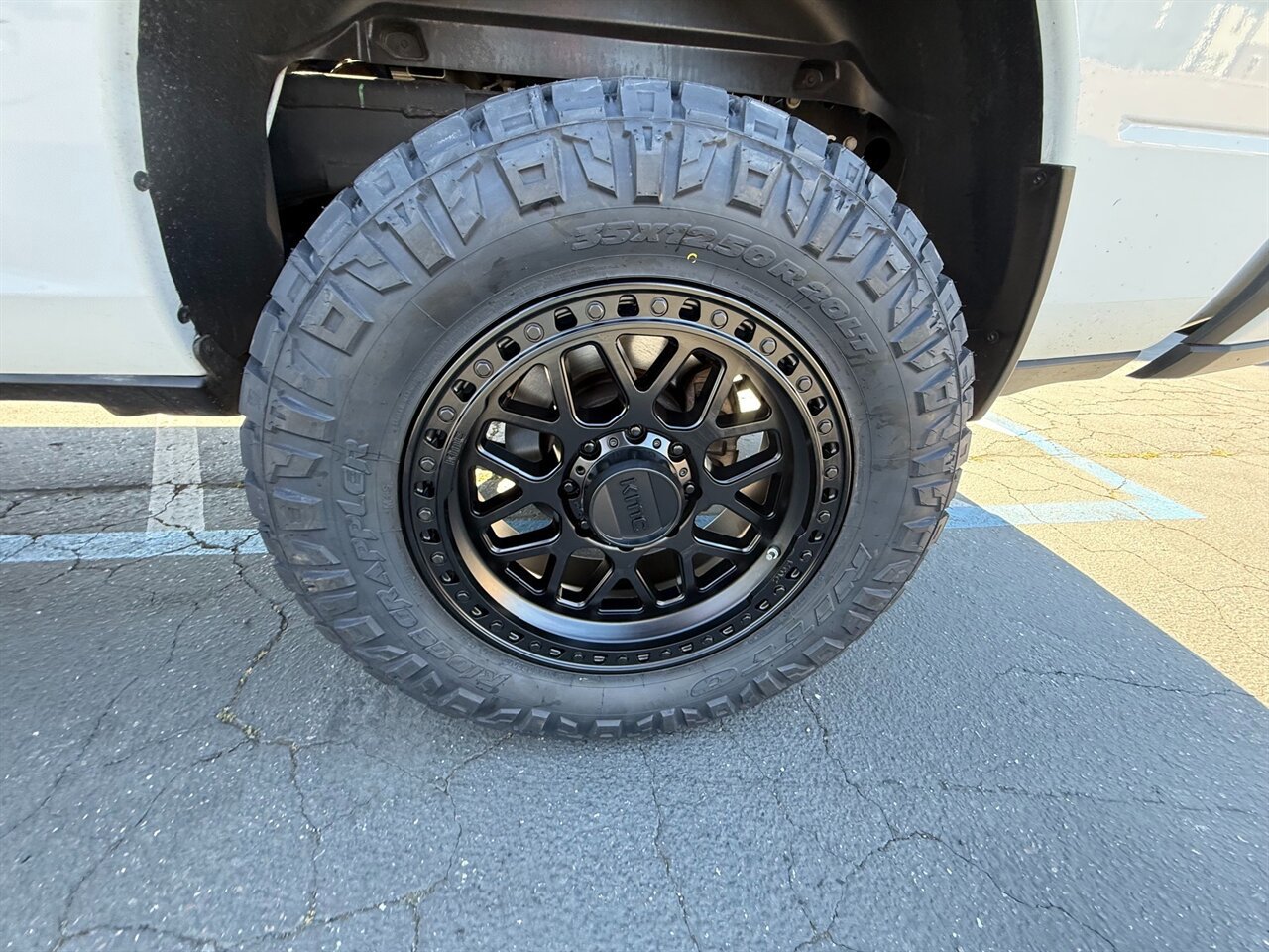 Used 2023 RAM 2500 Laramie AWD/4WD image 14