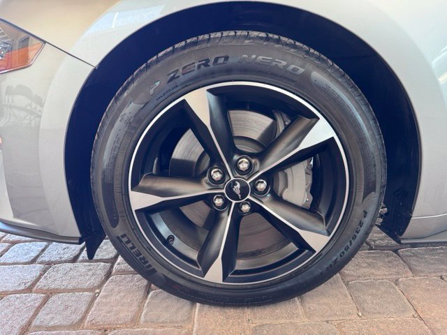 Certified 2020 Ford Mustang GT w/ Equipment Group 301A RWD image 21