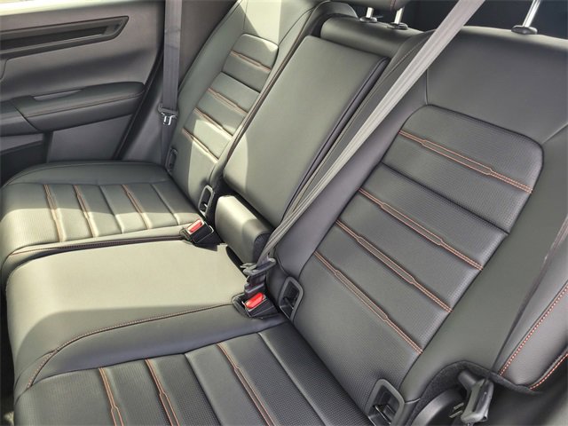 New 2026 Honda CR-V Sport-L image 9