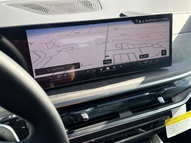 New 2026 BMW X5 xDrive40i AWD/4WD image 16