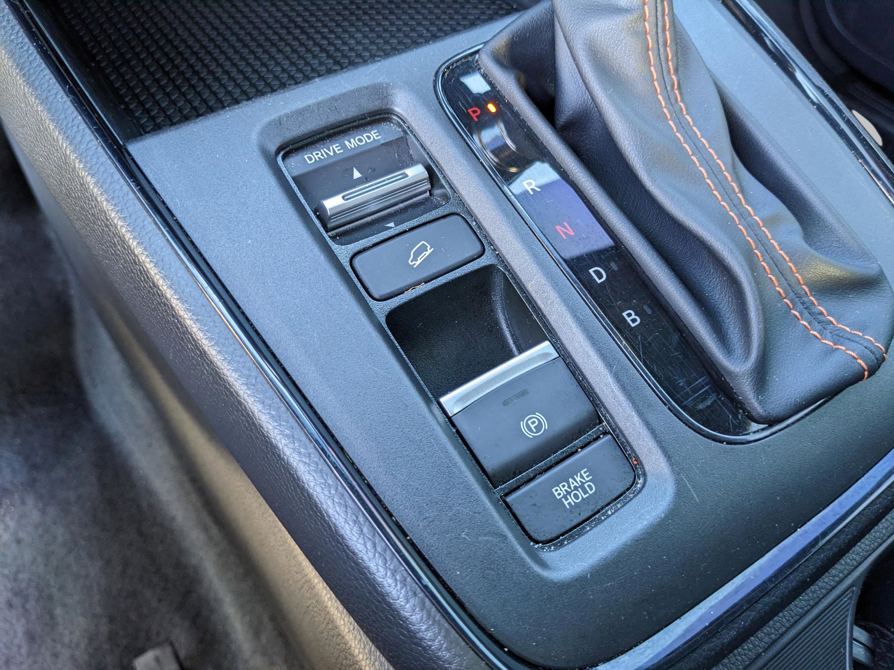 Used 2023 Honda CR-V Sport image 30