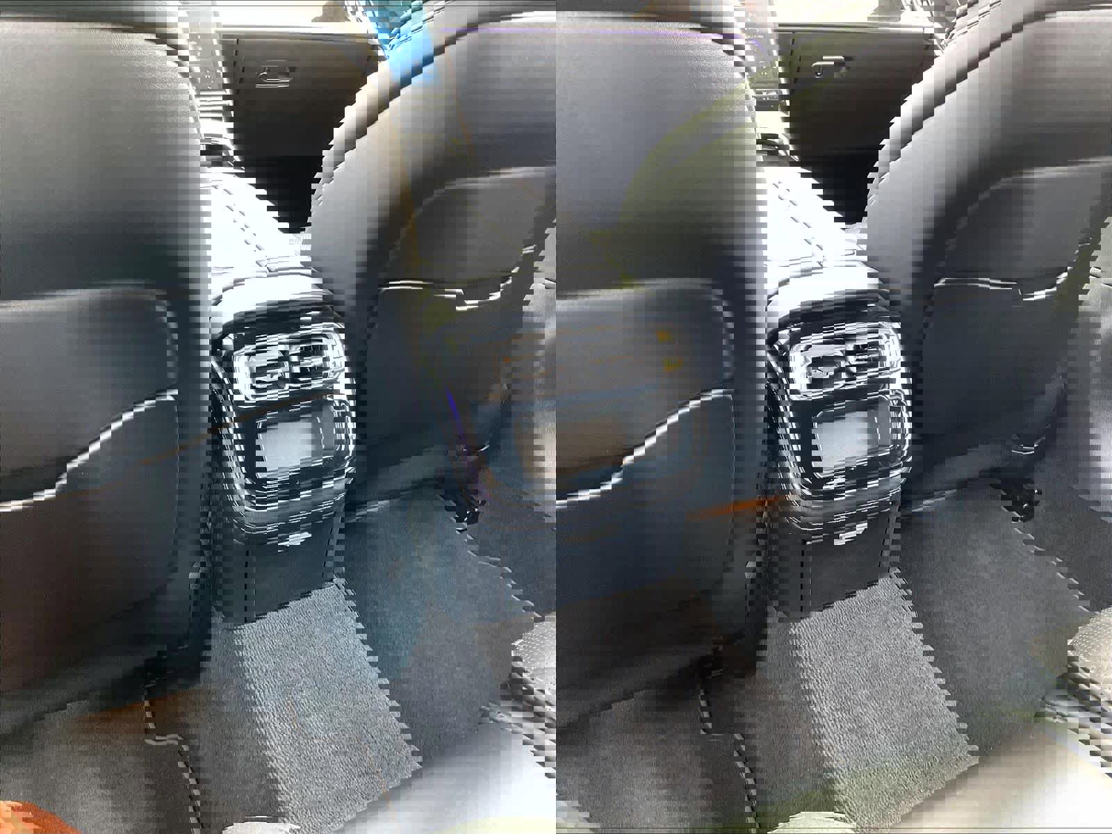 Used 2022 Mercedes-Benz S 580 4MATIC Sedan image 37