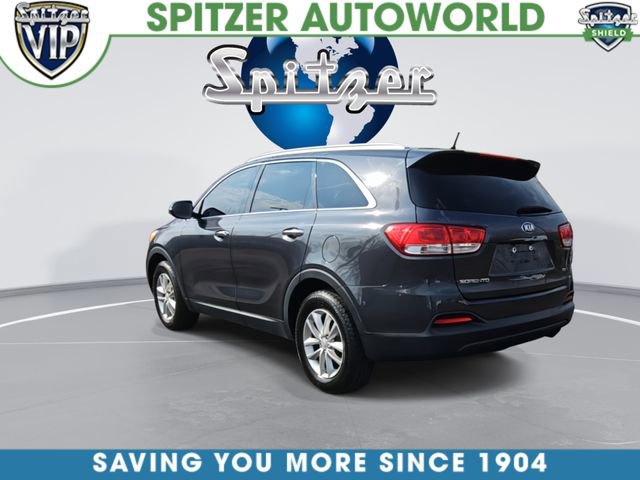 Used 2016 Kia Sorento LX image 6