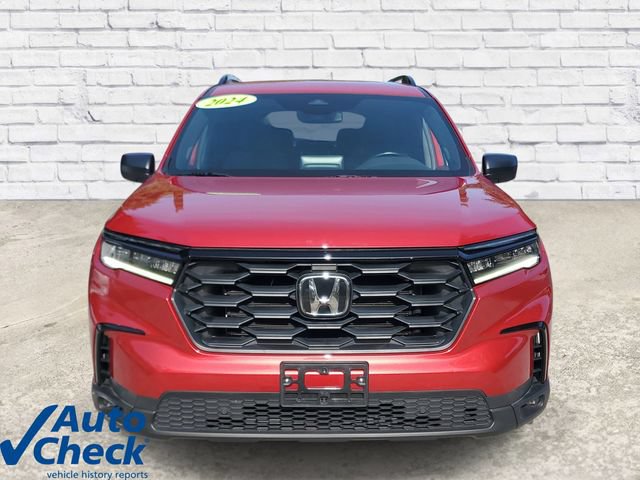 Used 2024 Honda Pilot Sport image 6