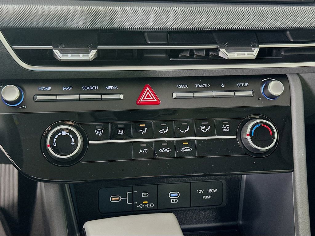 New 2026 Hyundai Sonata SE image 13