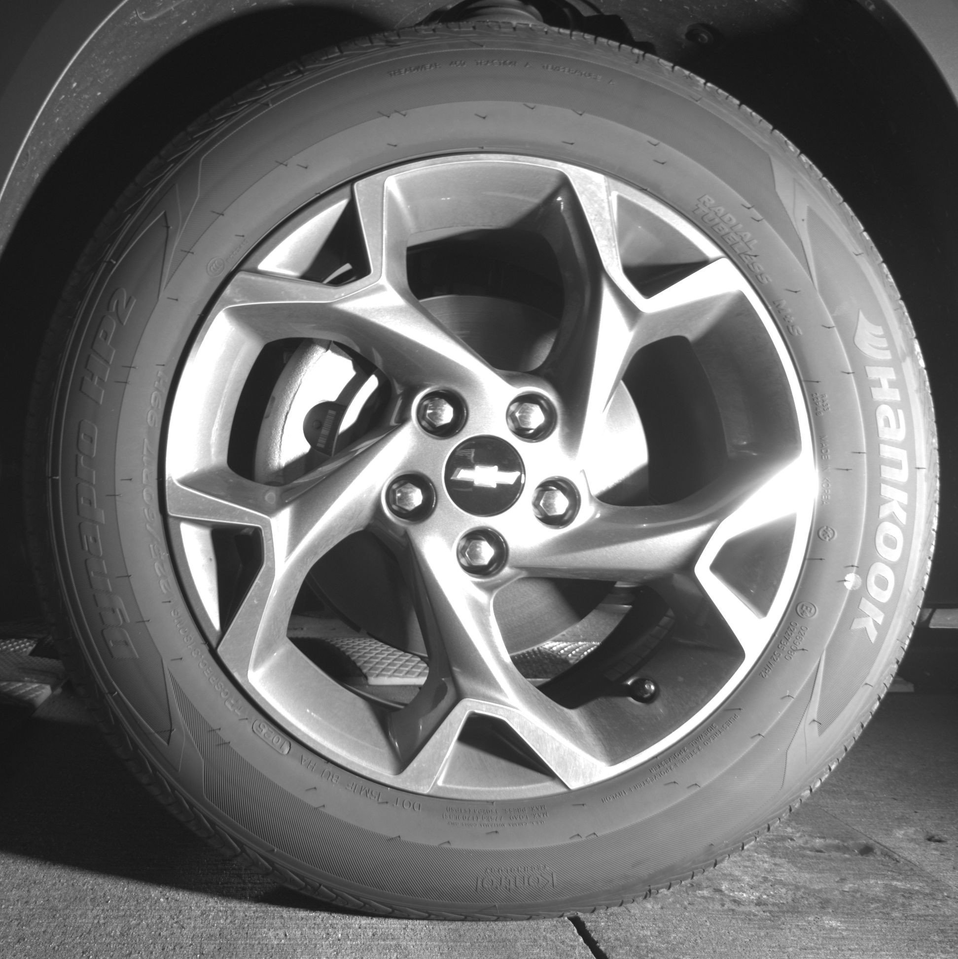 Used 2025 Chevrolet Trax LT w/ LT Convenience Package image 12