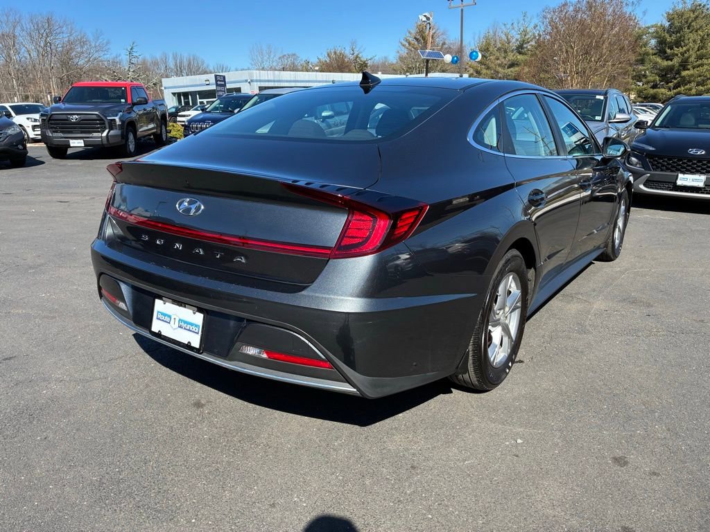 Used 2023 Hyundai Sonata SE image 7