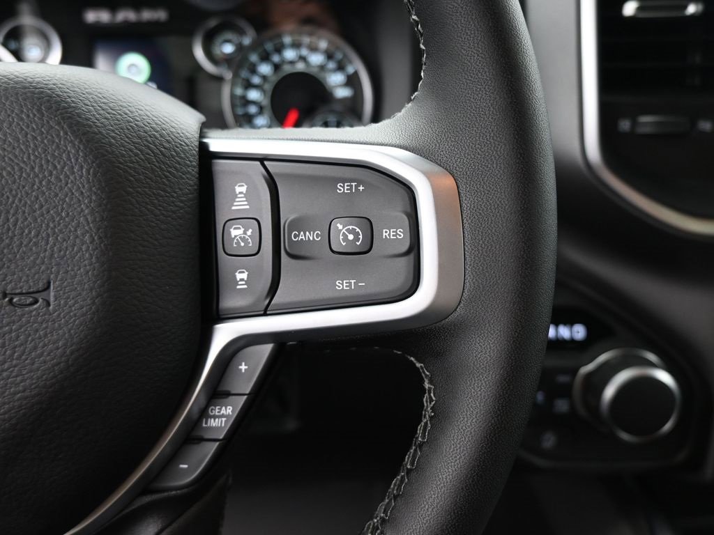 New 2025 RAM 1500 Lone Star image 2