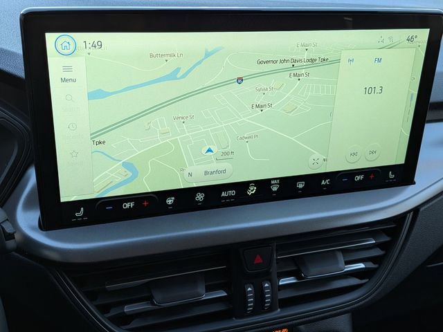 New 2026 Ford Escape SE image 27