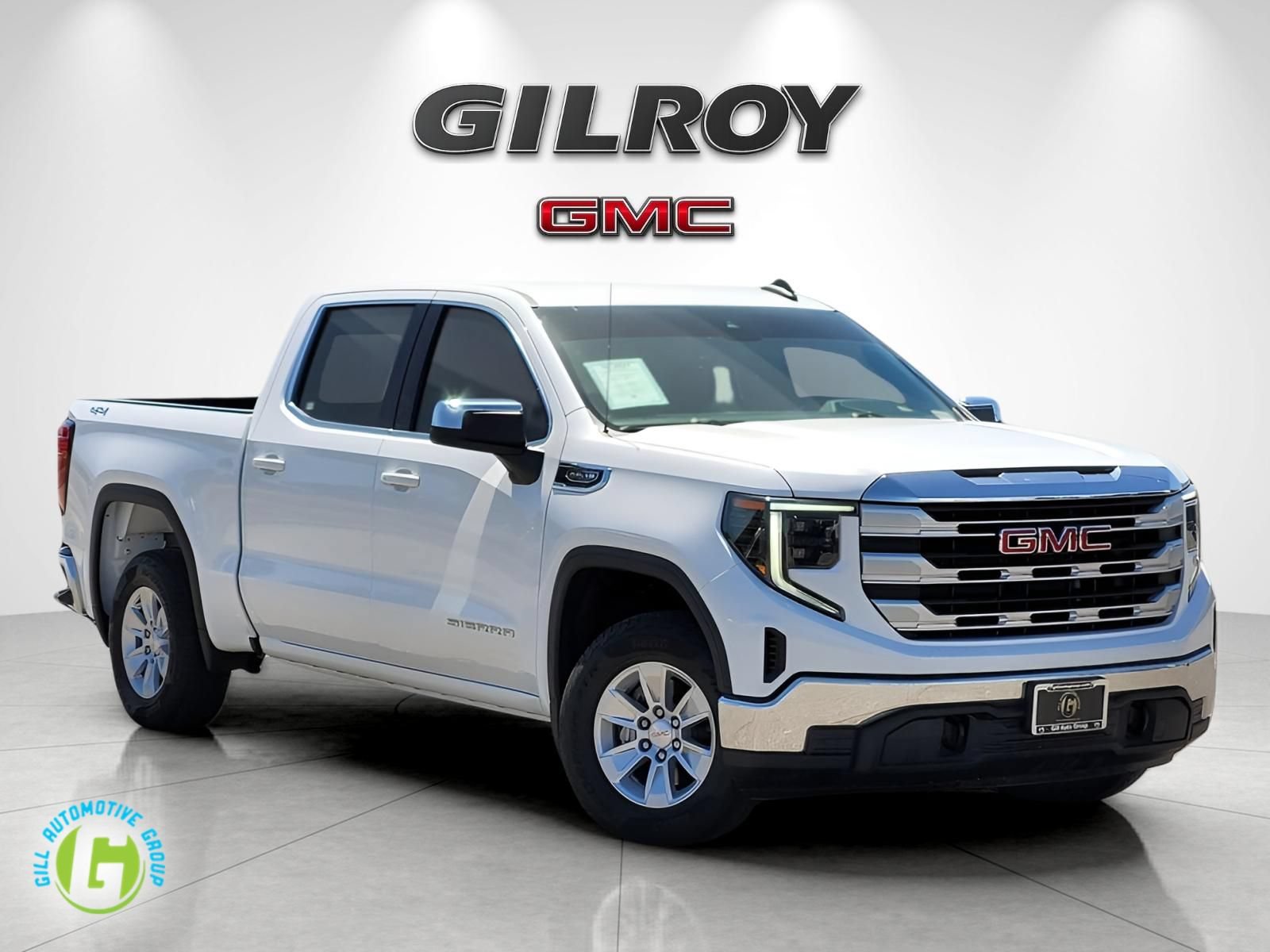 Used 2023 GMC Sierra 1500 SLE