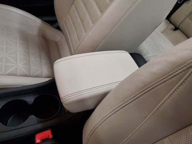 Used 2017 Buick Cascada Premium image 27