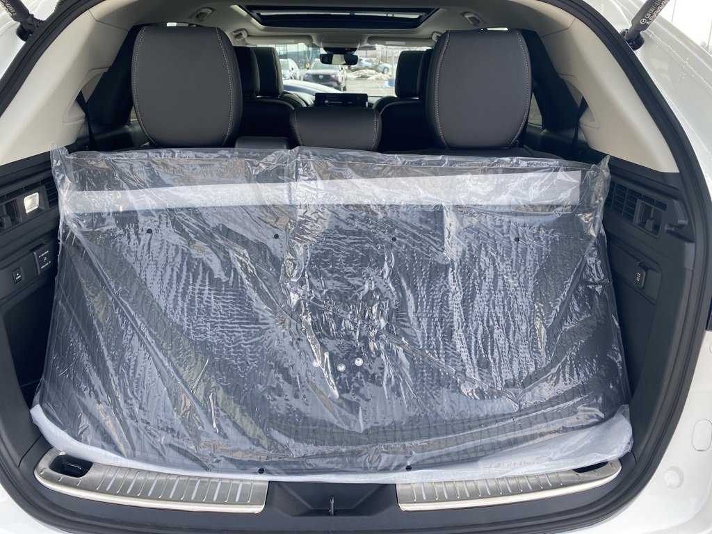 New 2026 MAZDA CX-90 Plug-In Hybrid w/Premium Sport image 21