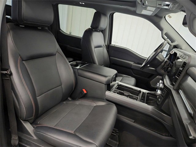 Used 2023 Ford F250 Lariat w/ Lariat Ultimate Package image 31