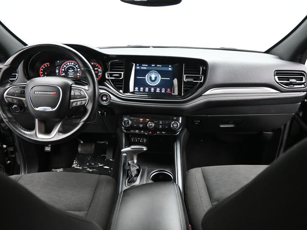 Used 2023 Dodge Durango SXT Launch Edition image 19
