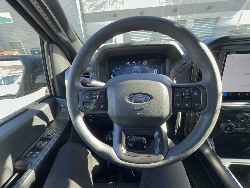 New 2025 Ford F150 STX image 11