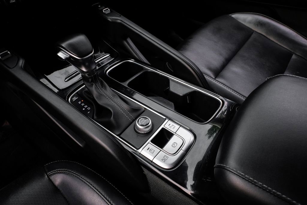 Used 2022 Kia Telluride S image 30