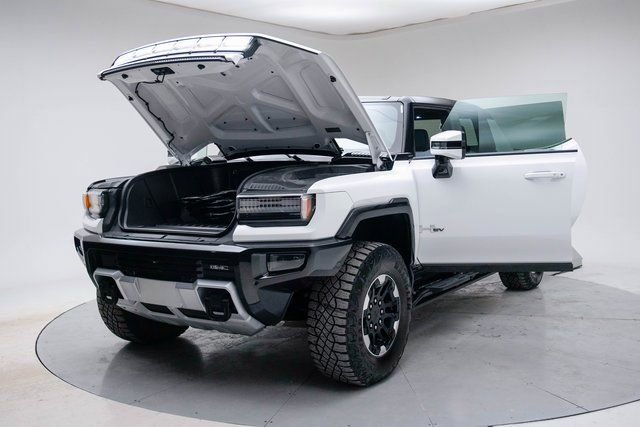 Used 2023 GMC Hummer EV Edition 1 image 17