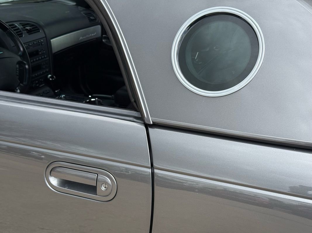 Used 2003 Ford Thunderbird RWD image 56