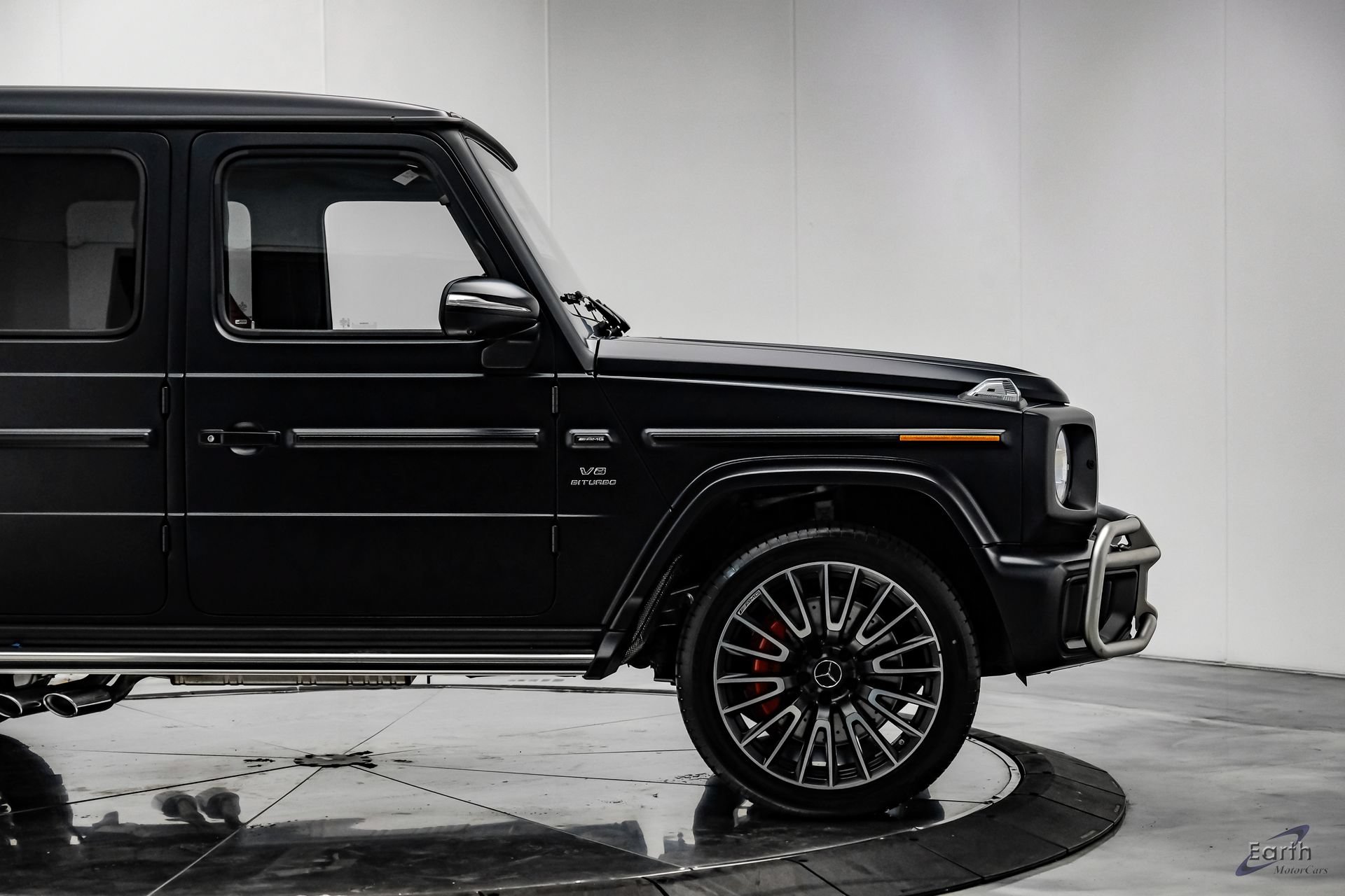 Used 2026 Mercedes-Benz G 63 AMG 4MATIC image 23