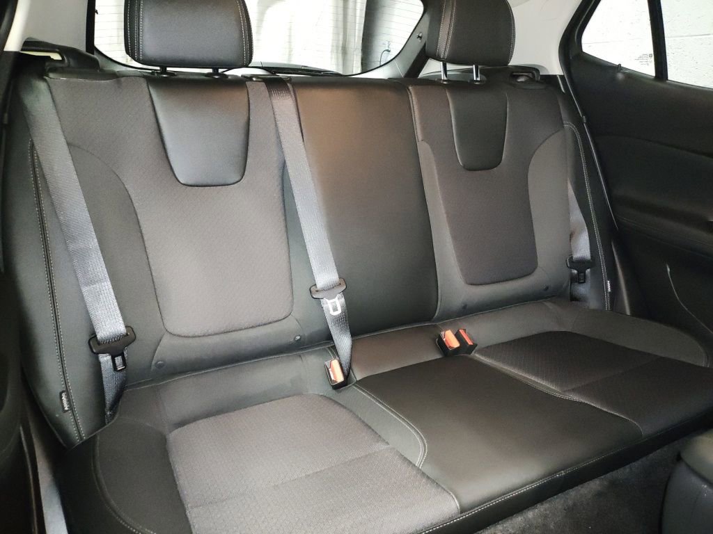 Used 2023 Buick Encore GX Preferred w/ Cold Weather Comfort Package FWD image 11
