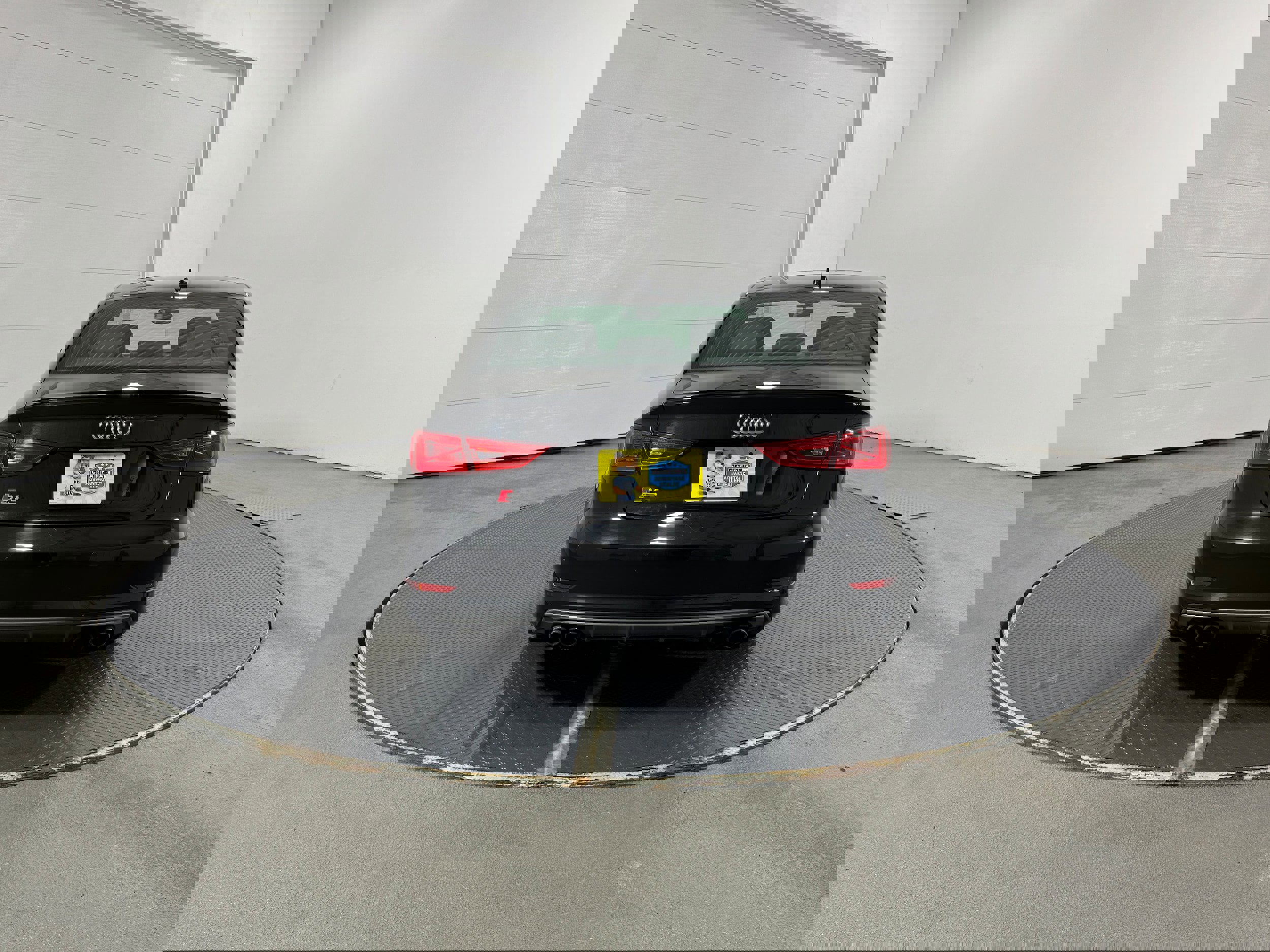 Used 2016 Audi S3 Premium Plus w/ Technology Package image 27