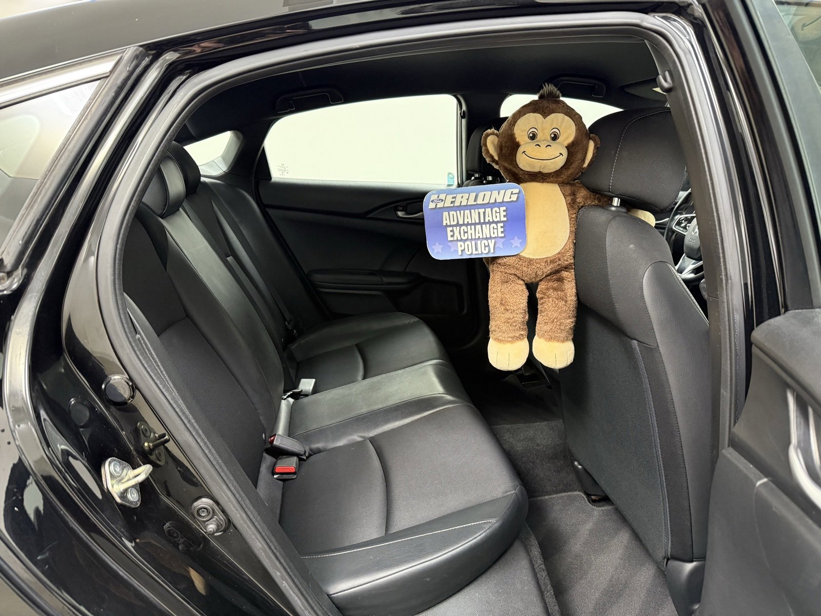 Used 2020 Honda Civic Sport image 24