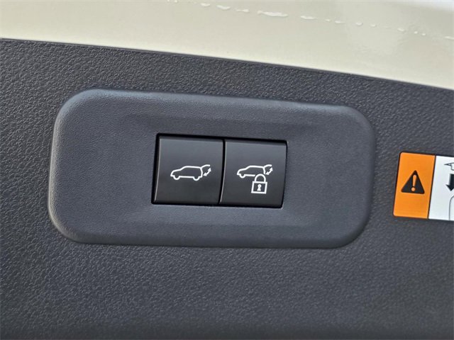 New 2026 Lexus NX 350 AWD image 12