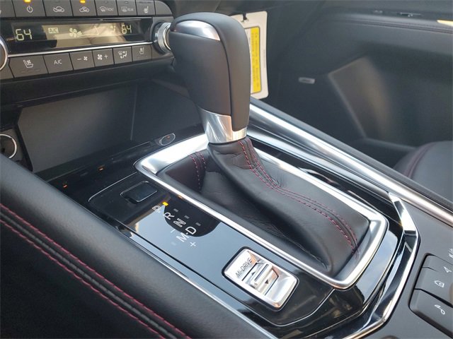 New 2025 MAZDA CX-5 2.5 Turbo w/ Premium Package image 31