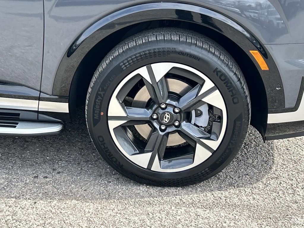 New 2026 Hyundai Palisade Limited image 9