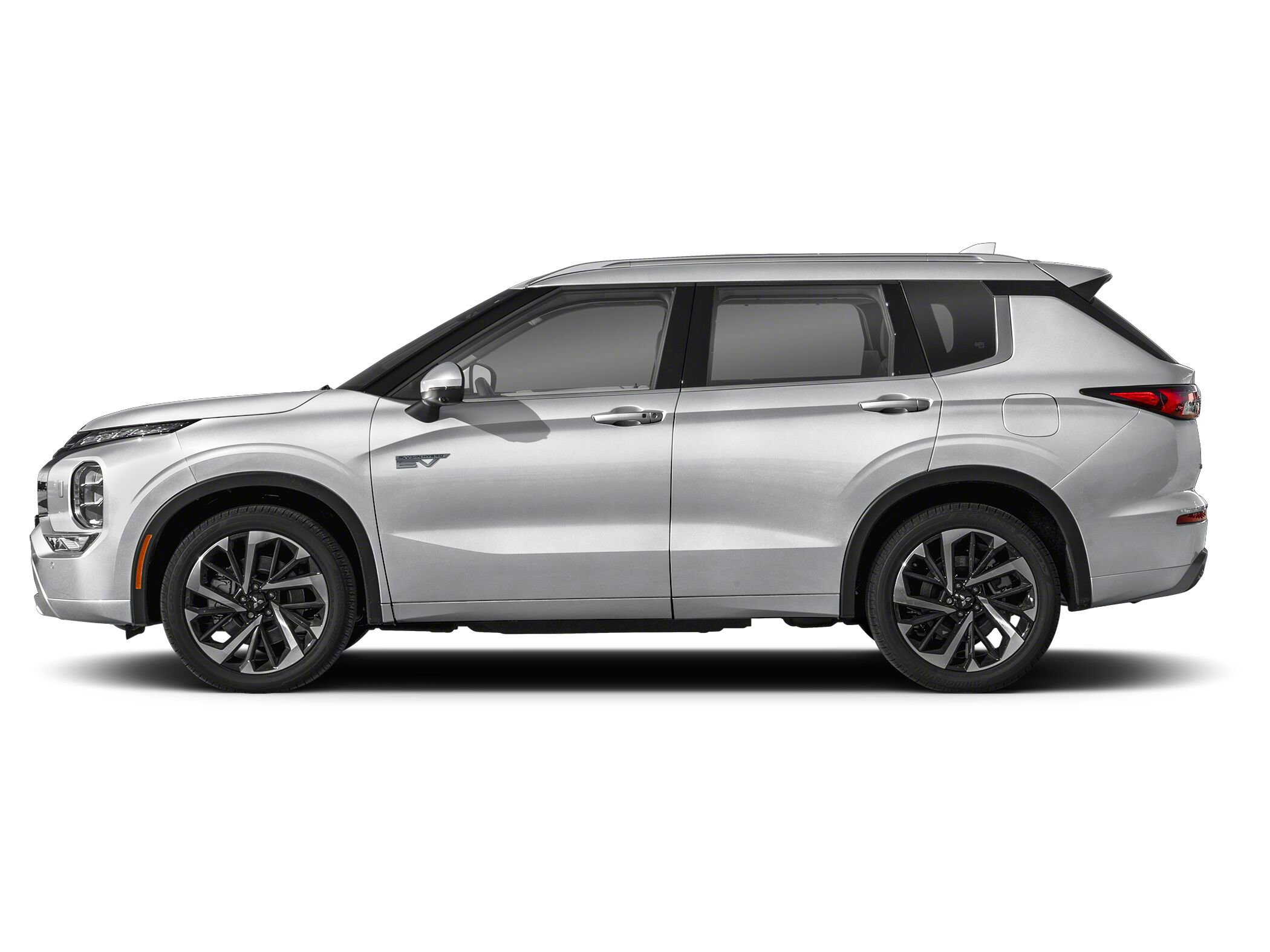 New 2025 Mitsubishi Outlander SEL image 3