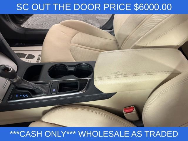 Used 2017 Hyundai Sonata SE FWD image 20