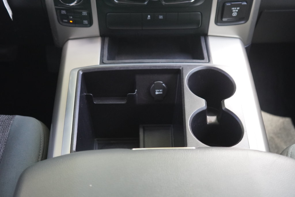 Used 2015 RAM 1500 Big Horn AWD/4WD image 22