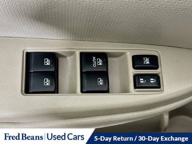 Used 2014 Subaru Outback 2.5i Limited w/ Moonroof Package AWD/4WD image 23