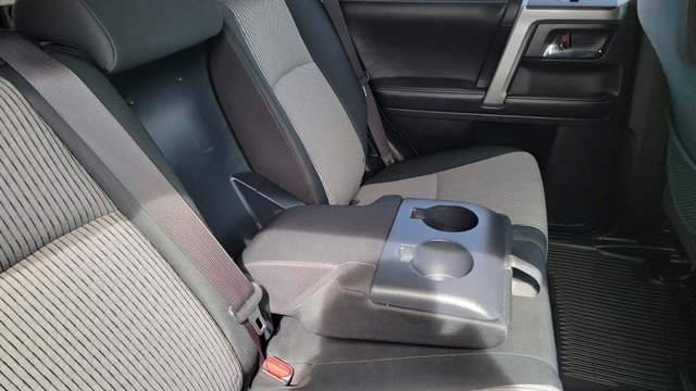 Used 2018 Toyota 4Runner SR5 image 57