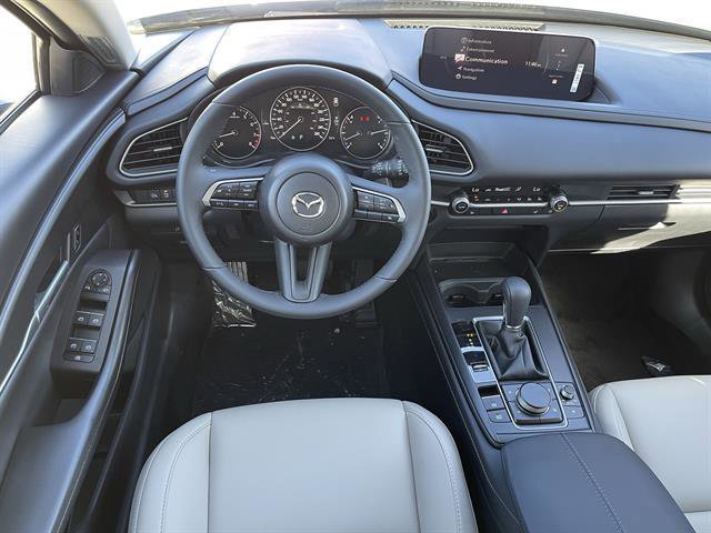 New 2026 MAZDA CX-30 AWD 2.5 S image 2