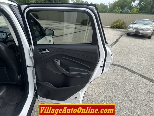 Used 2019 Ford Escape SEL AWD/4WD image 35