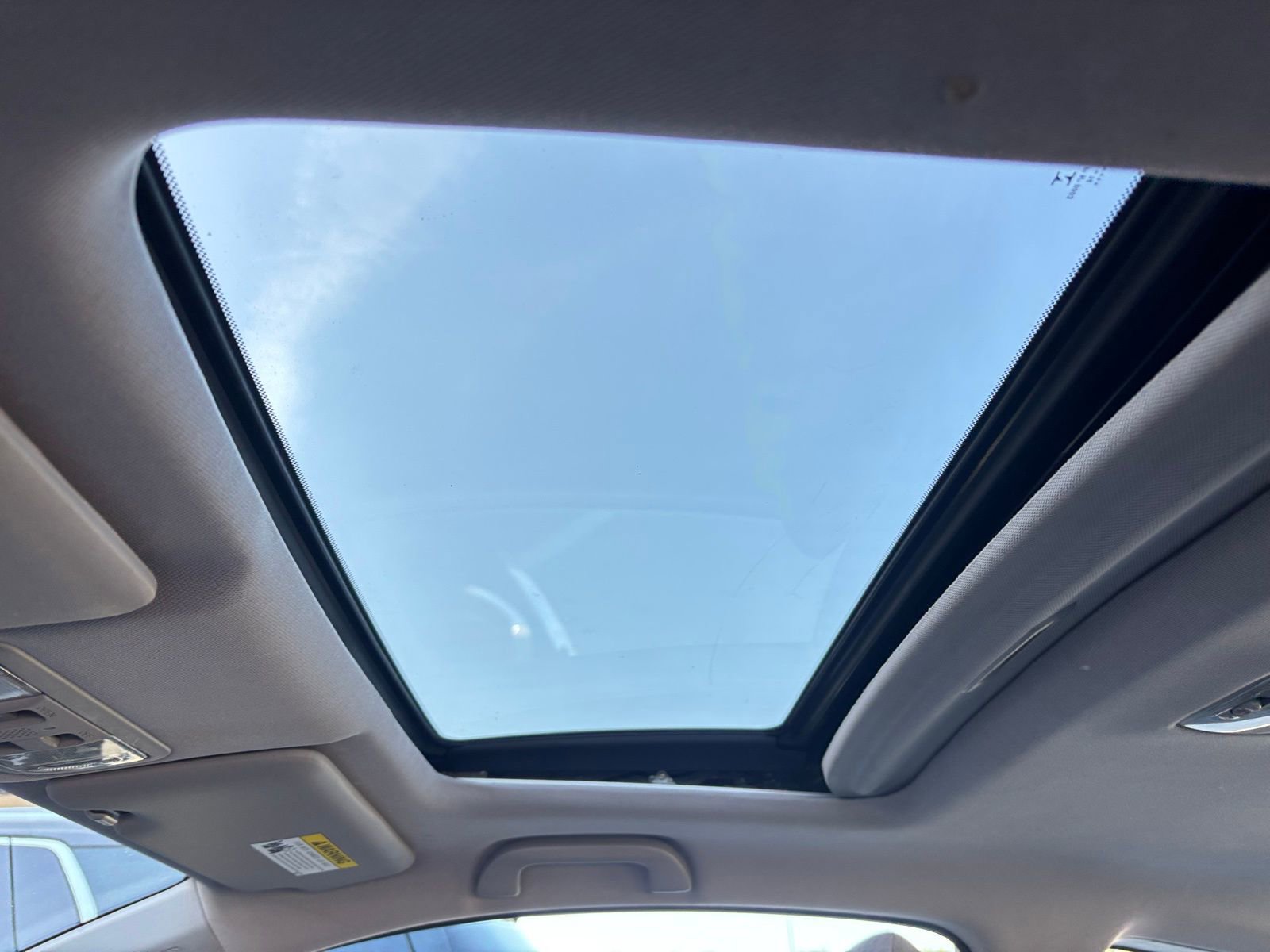 Used 2020 Honda Civic EX image 17